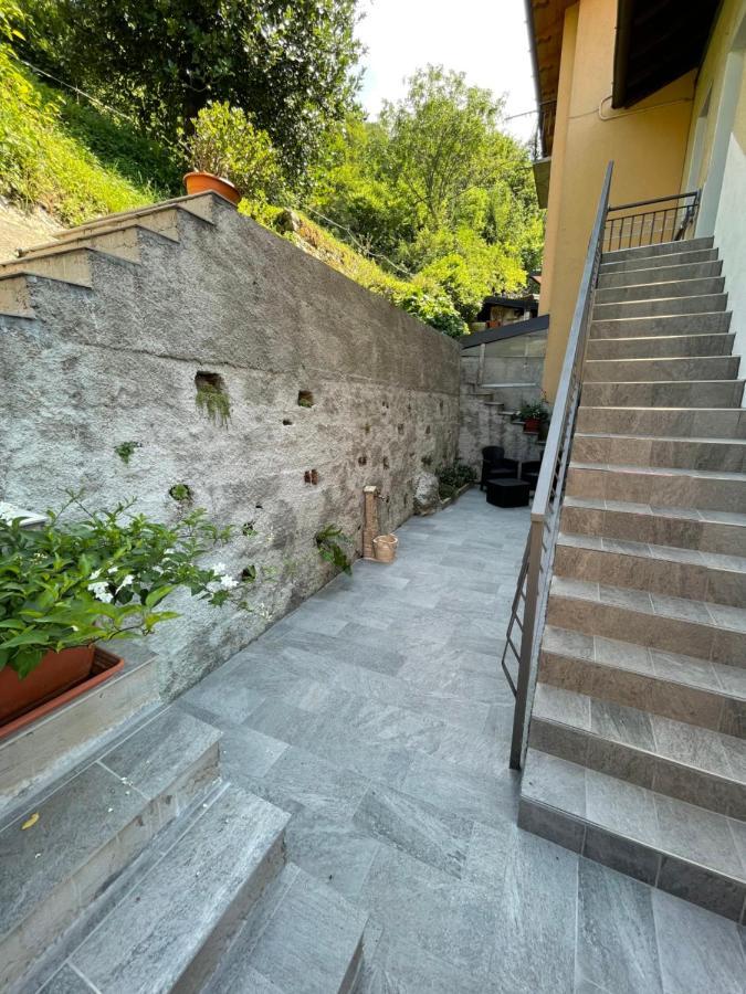 Little House Lezzeno Apartment Exterior photo